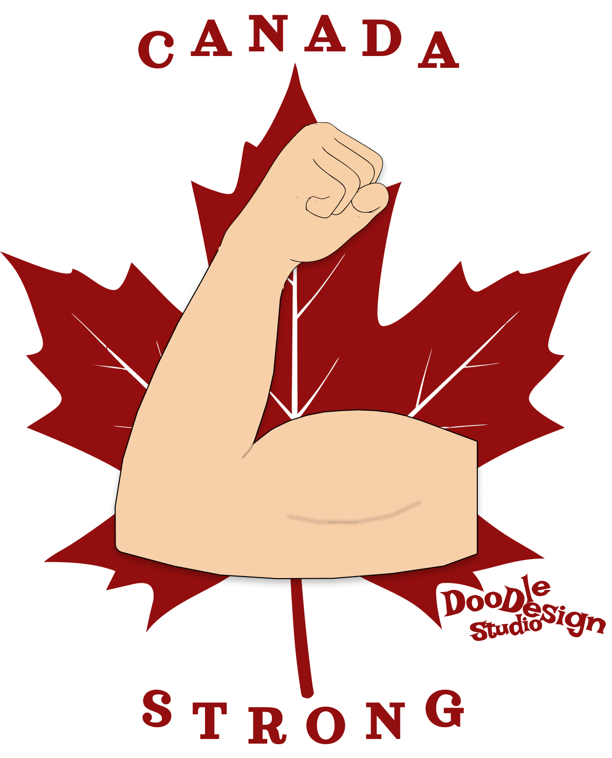 Oh, Canada!